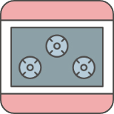 虫・鳥・コウモリ